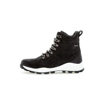 Botas Gabor Mujer Negras | ES0003632