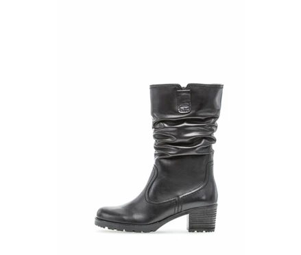 Botas Gabor Mujer Negras | ES0003637