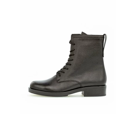 Botas Gabor Mujer Negras | ES0003654