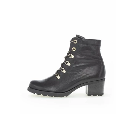 Botas Gabor Mujer Negras | ES0003704