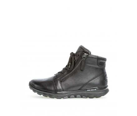 Botas Gabor Mujer Negras | ES0003707