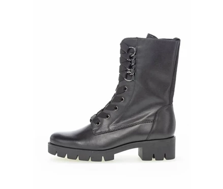 Botas Gabor Mujer Negras | ES0003710