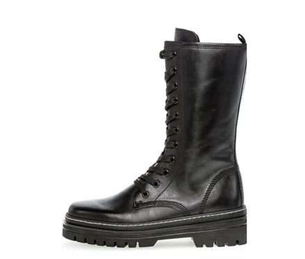 Botas Gabor Mujer Negras | ES0003712