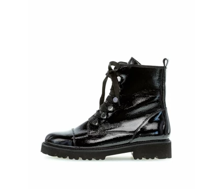 Botas Gabor Mujer Negras | ES0003715