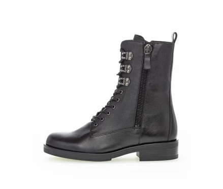 Botas Gabor Mujer Negras | ES0003757