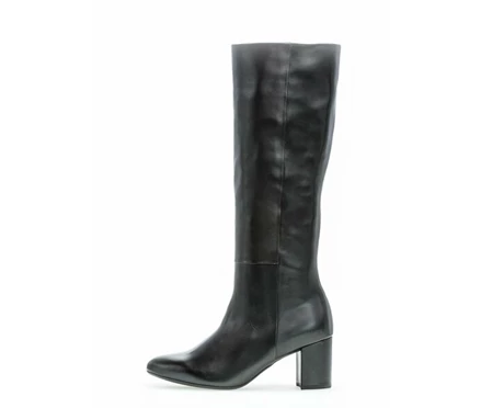 Botas Gabor Mujer Negras | ES0003767