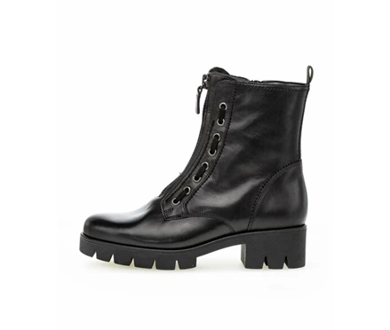 Botas Gabor Mujer Negras | ES0003782