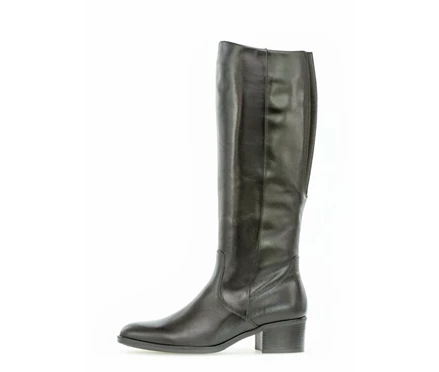 Botas Gabor Mujer Negras | ES0003798