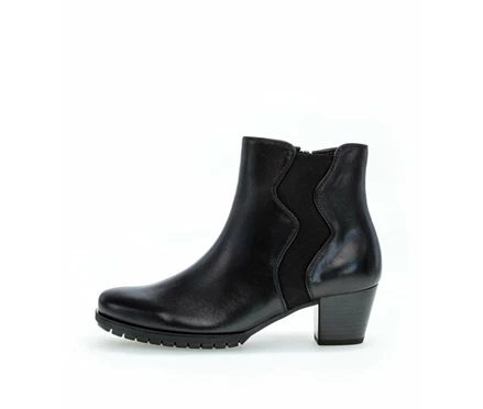 Botas Gabor Mujer Negras | ES0003801