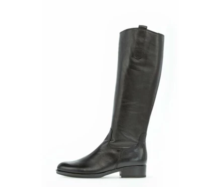 Botas Gabor Mujer Negras | ES0003814