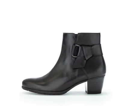 Botas Gabor Mujer Negras | ES0003891