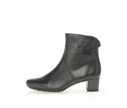 Botas Gabor Mujer Negras | ES0003918