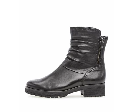 Botas Gabor Mujer Negras | ES0003983