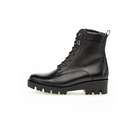 Botas Gabor Mujer Negras | ES0004000