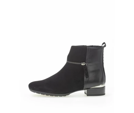 Botas Gabor Mujer Negras | ES0004163