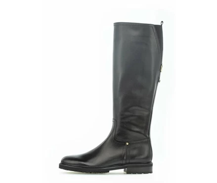 Botas Gabor Mujer Negras | ES0004210