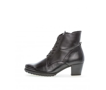 Botas Gabor Mujer Negras | ES0004234