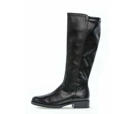 Botas Gabor Mujer Negras | ES0004372