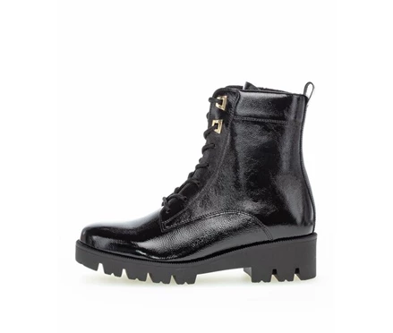 Botas Gabor Mujer Negras | ES0004431