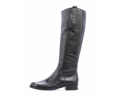 Botas Gabor Mujer Negras | ES0004504