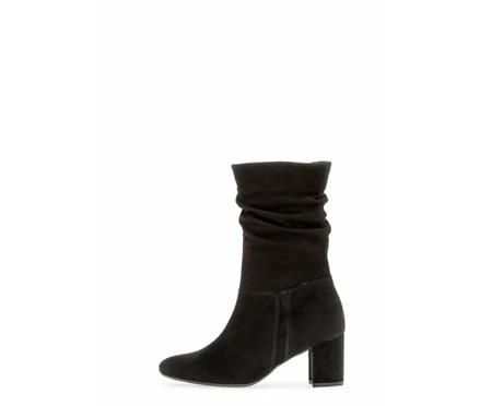 Botas Gabor Mujer Negras | ES0004524