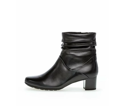 Botas Gabor Mujer Negras | ES0004561