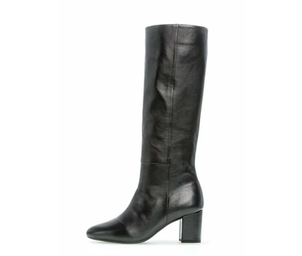 Botas Gabor Mujer Negras | ES0004566