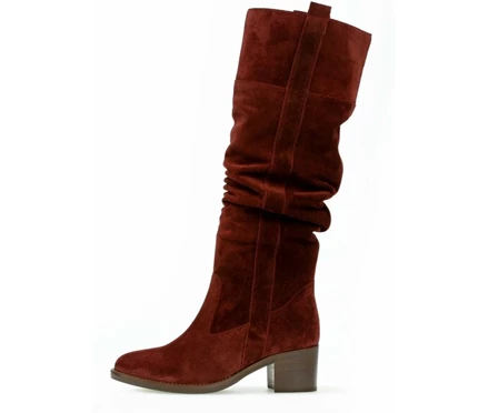 Botas Gabor Mujer Rojas | ES0004145