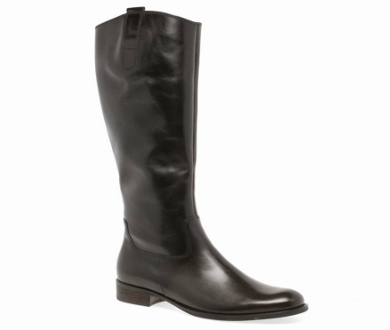 Botas Hasta La Rodilla Gabor Brook S Mujer Marrones | ES0002981