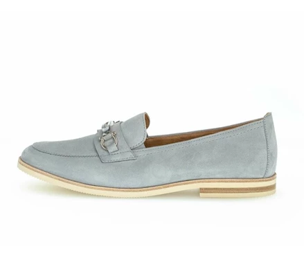 Loafers Gabor Mujer Azules | ES0001761