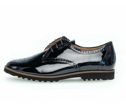 Loafers Gabor Mujer Azules | ES0001774