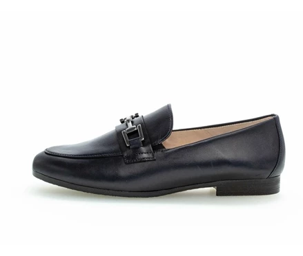 Loafers Gabor Mujer Azules | ES0001850