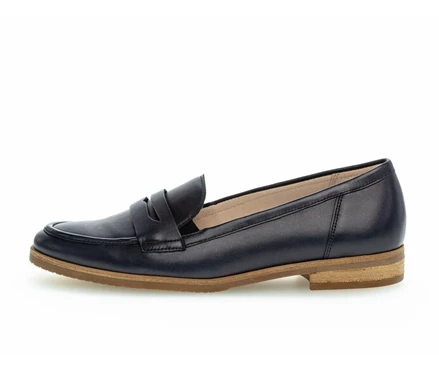 Loafers Gabor Mujer Azules | ES0001861