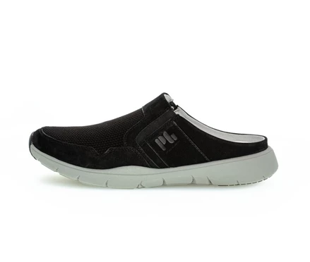 Sandalias Gabor Hombre Negras | ES0002642