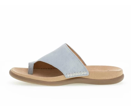 Sandalias Gabor Mujer Azules | ES0002224