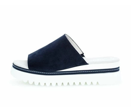 Sandalias Gabor Mujer Azules | ES0002247