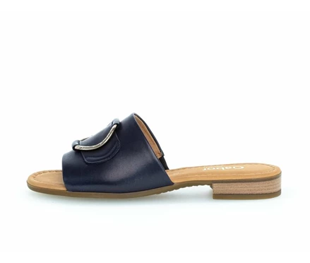 Sandalias Gabor Mujer Azules | ES0002253