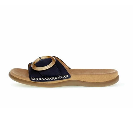 Sandalias Gabor Mujer Azules | ES0002267