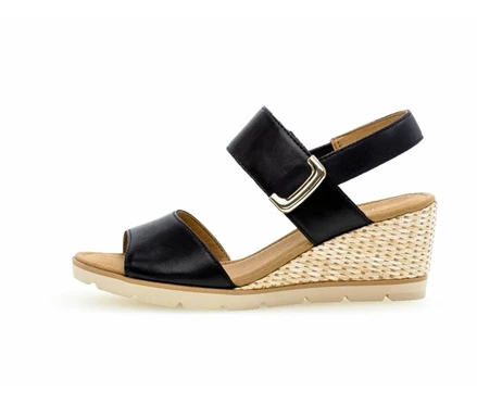 Sandalias Gabor Mujer Azules | ES0002462