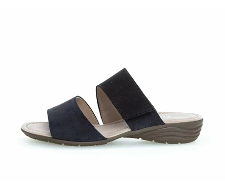 Sandalias Gabor Mujer Azules | ES0002480