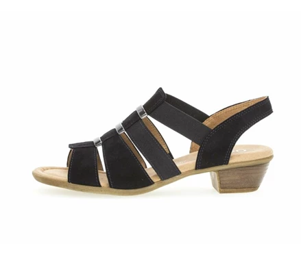 Sandalias Gabor Mujer Azules | ES0002565