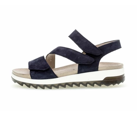 Sandalias Gabor Mujer Azules | ES0002590