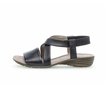 Sandalias Gabor Mujer Azules | ES0002636