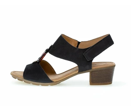 Sandalias Gabor Mujer Azules | ES0002672