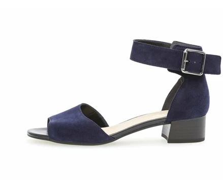 Sandalias Gabor Mujer Azules | ES0002703