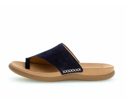 Sandalias Gabor Mujer Azules | ES0002720