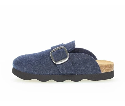 Sandalias Gabor Mujer Azules | ES0002762