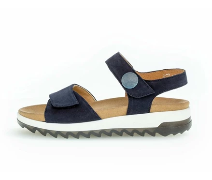 Sandalias Gabor Mujer Azules | ES0002768