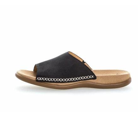 Sandalias Gabor Mujer Azules | ES0002950