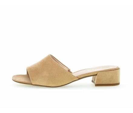 Sandalias Gabor Mujer Beige | ES0002315